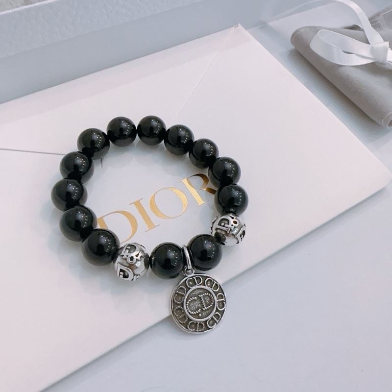 Christian Dior Bracelets